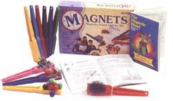 Magnetic Wand Activity Kits