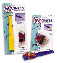 Discover the Mysterious World of Magnets