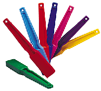 Bulk Magnetic Wands